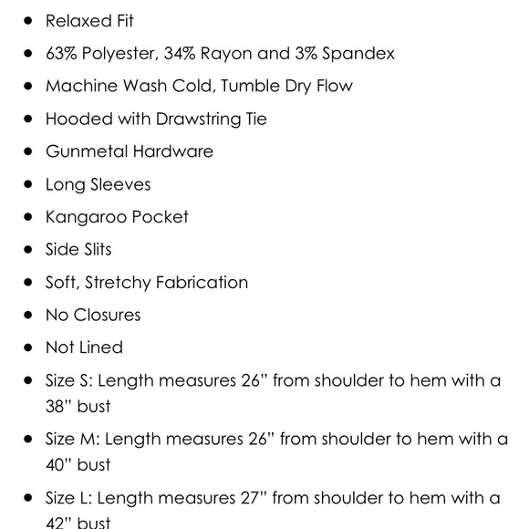 Vici Hoodie - Picture 4 of 7